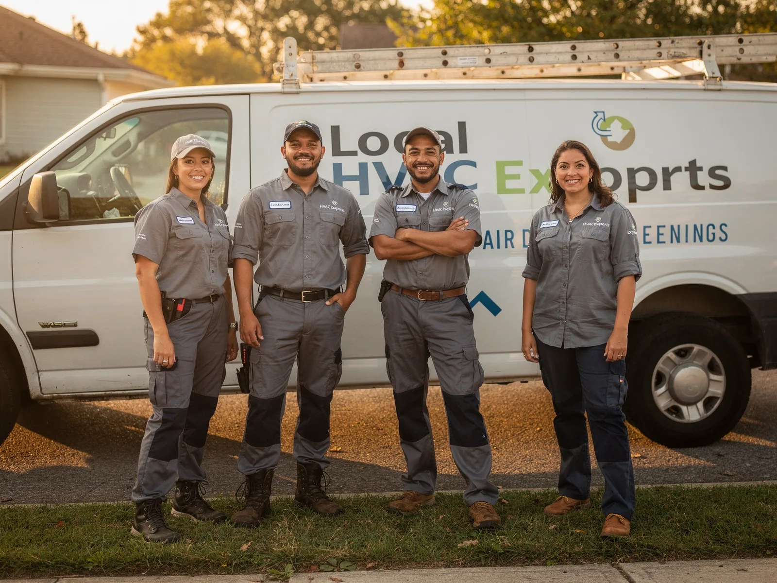 24/7 HVAC Repair & AC Replacement company in Rosston, AR